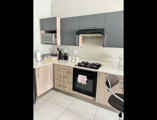 2 BEDROOM PROPERTY TO RENT IN CARLSWALD